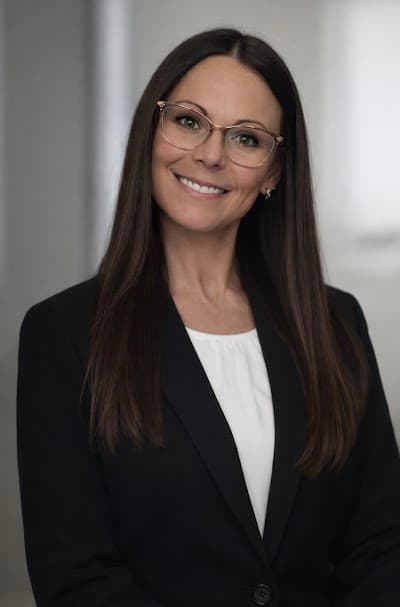 Photo of Amber Davidson