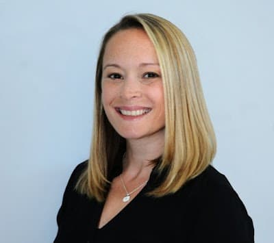 Photo of Angela Allen