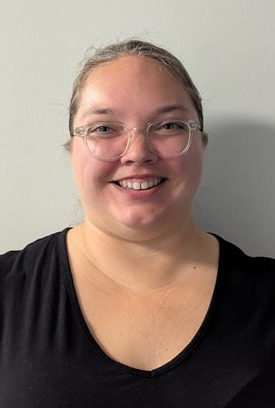 Photo of Ashtyn Robinson