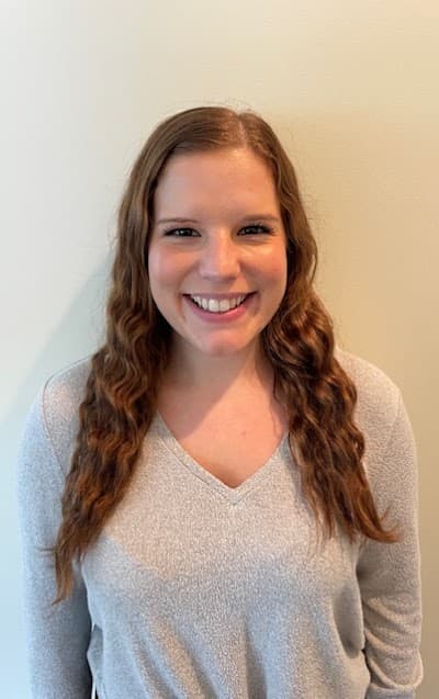 Photo of Ava McKinney