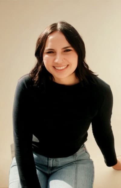 Photo of Brittany Dyer