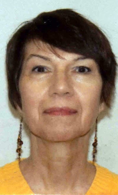 Photo of Fran Taylor