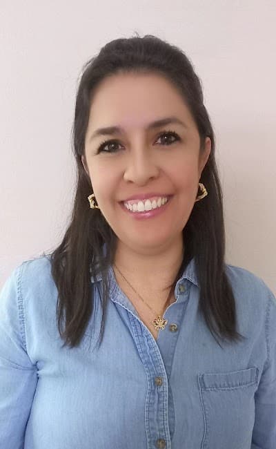 Photo of Jessica Lopez