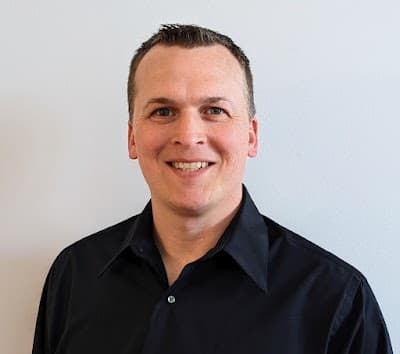 Photo of Joseph Allen