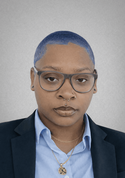 Photo of Kourtney Stepp