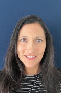 Photo of Lisa Theobald