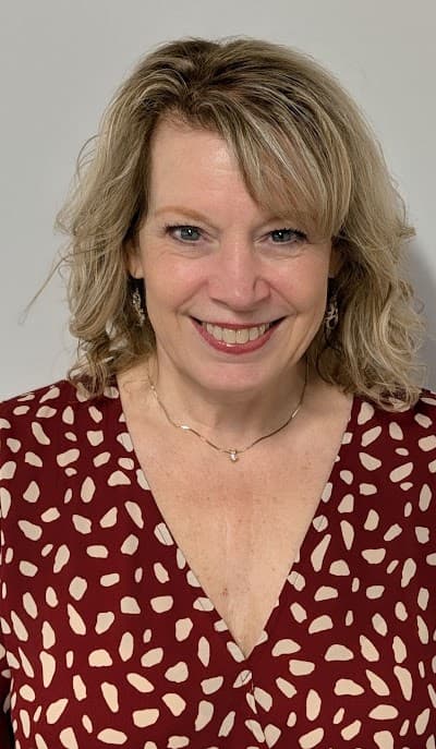 Photo of Lynn Pittman