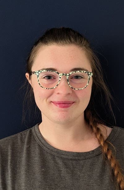 Photo of Paige Wilson