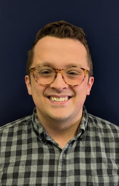 Photo of Spencer Prather