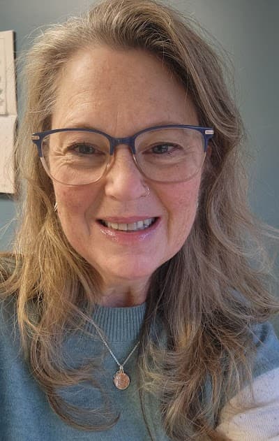 Photo of Tiffany Baker